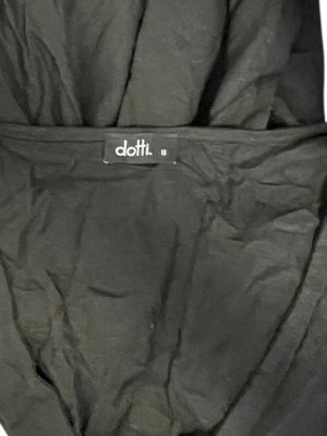 Дамска тениска DOTTI XL