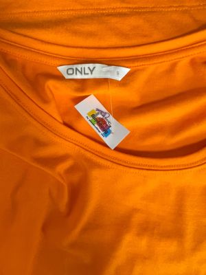 Дамска тениска ONLY 4XL