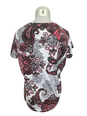 Дамска тениска CLEO PETITES XL