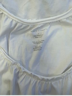 Дамска тениска GRACE ELEMENTS 2XL