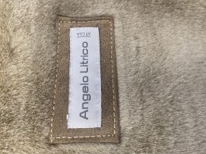 Мъжко яке естествена кожа ANGELO LITRICO 4XL