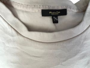 Дамски суичър MASSIMO DUTTI M