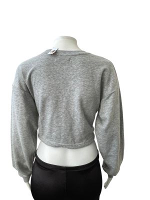 Дамски суичър BERSHKA M