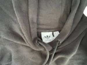 Дамски суичър ADIDAS S