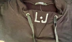 Дамски суичър LIO . JO L