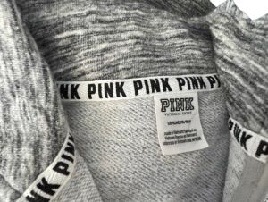 Дамски суичър VICTORIA S SECRET L