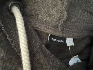 Дамски суичър PREMIUM XL