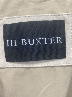 Мъжко яке естествена кожа HI-BUXTER XL