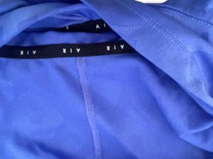 Дамски суичър NIKE AIR XL