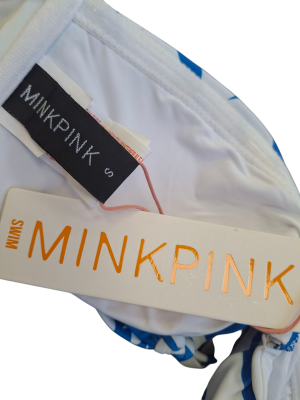 Горнище на бански MINKPINK S