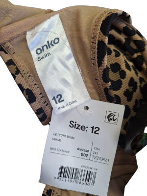 Горнище на бански ANKO S