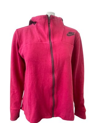 Дамски суичър NIKE M