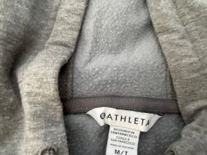 Дамски суичър ATHLETA M