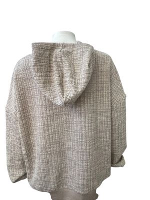 Дамски суичър MEIN UNIKAT 2 XL
