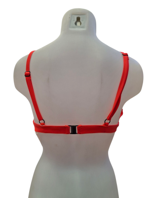 Горнище на бански FOX SWIM S