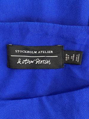 Рокля STOCKHOLM ATELIER M