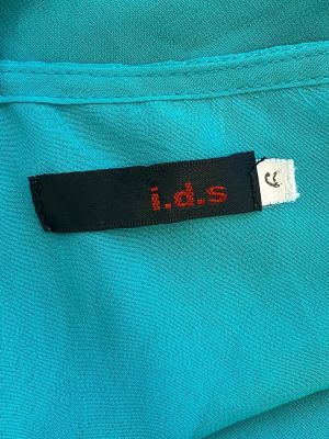 Рокля I.D.S XS