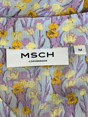 Рокля MSCH M