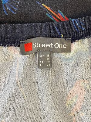 Рокля STREET ONE S