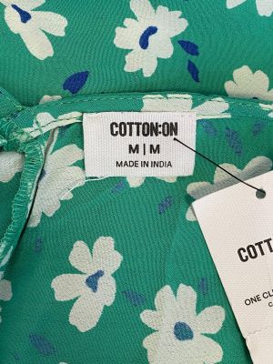 Рокля COTTON:ON M