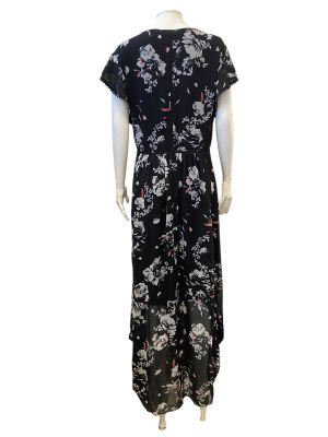 Рокля CITY CHIC 3XL