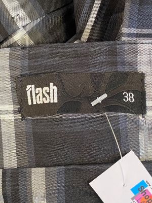 Рокля FLASH M