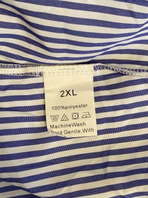 Рокля 2XL