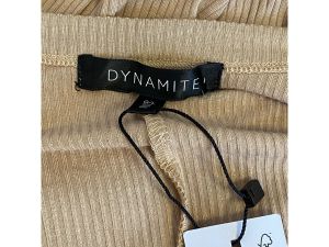 Рокля DYNAMITE L