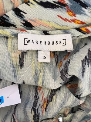 Рокля WAREHOUSE. M