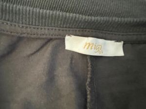 Дамска блуза MIGI 2XL