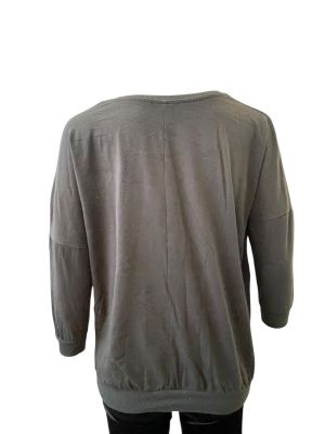 Дамска блуза MIGI 2XL