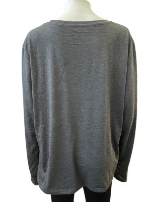 Дамска блуза 3XL