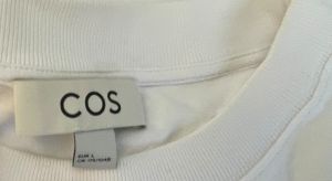 Дамска блуза COS L