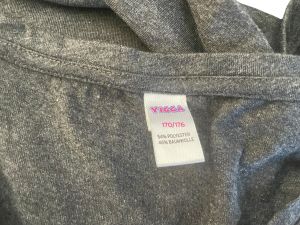 Дамска блуза YIGGA M
