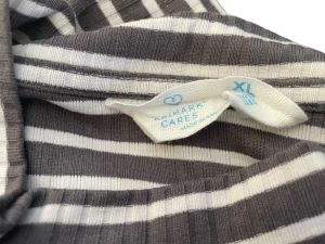 Дамска блуза PRIMARK CARES XL