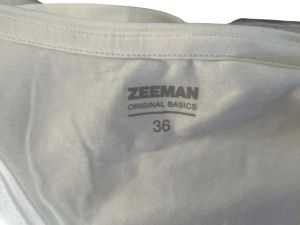 Дамска блуза ZEEMAN S