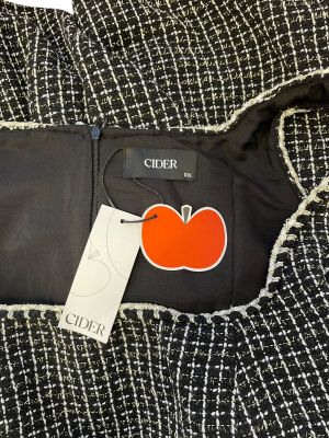 Рокля CIDER XL