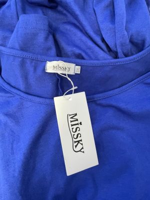 Рокля MISSKY 3XL
