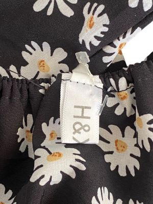 Рокля H&X L