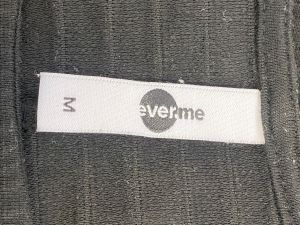 Дамска блуза EVERME M