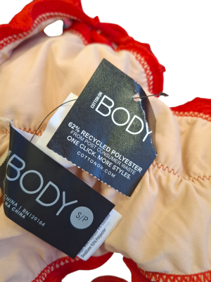 Долнище на бански COTTON ON BODY S