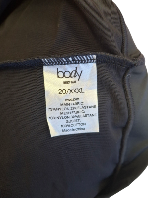 Долнище на бански BODY M