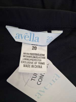Долнище на бански AVELLA XL