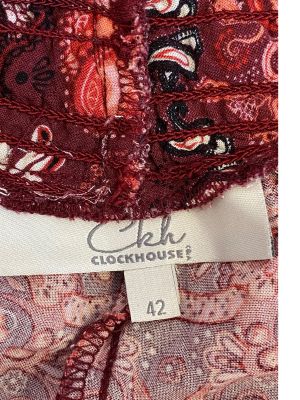 Дамски панталон C&A L