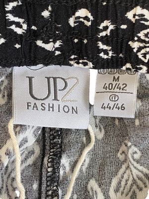 Дамски панталон UP2FASHION M
