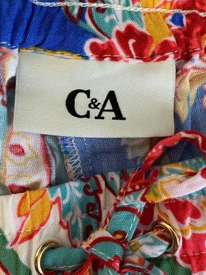 Дамски панталон C&A L
