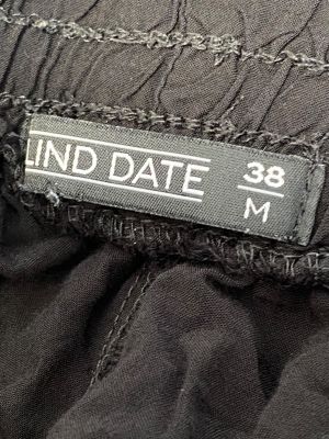 Дамски панталон BLIND DATE M