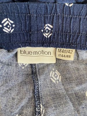 Дамски панталон BLUEMOTION M