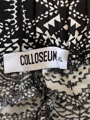 Дамски панталон COLOSEUM XL