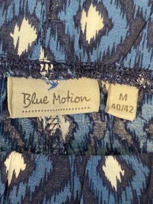 Дамски панталон BLUEMOTION M